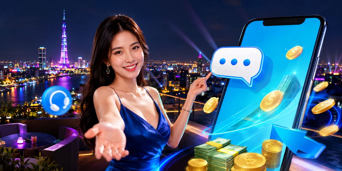 Người dùng tại Hồ Chí Minh kiểm tra bonus cashback trên điện thoại di động