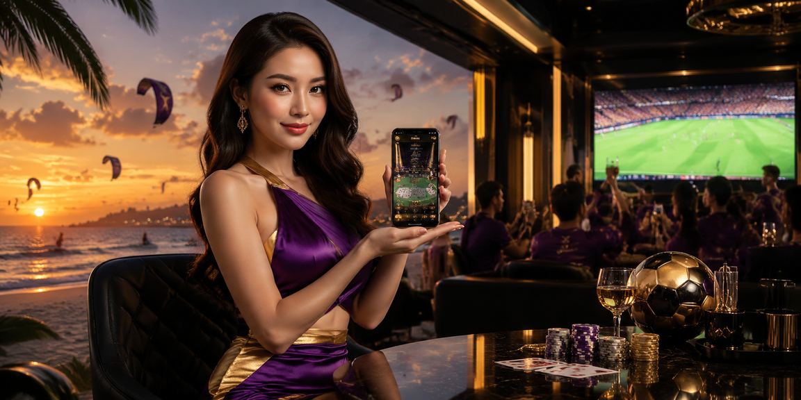 Người chơi bài tại Mũi Né tìm hiểu luật cơ bản trước khi đặt cược tại 548