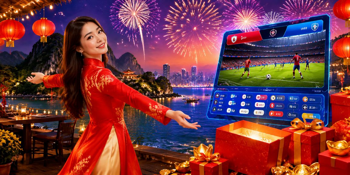 Khách tham quan tại bãi biển Ninh Bình thưởng thức casino và trò chơi mới hiện đại